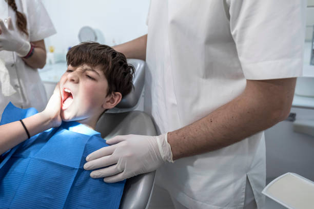 Best Broken or Cracked Tooth Emergency Dentist in , OH